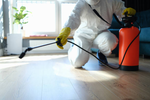 Best Pest Prevention Services  in Yucos, CA